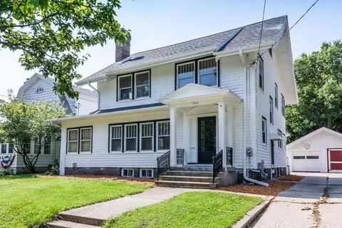 2517 Robinson Dr