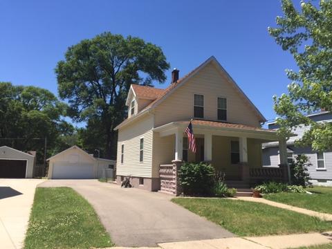 2021 Vernon Ave