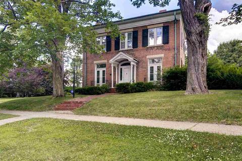 2021 Vernon Ave