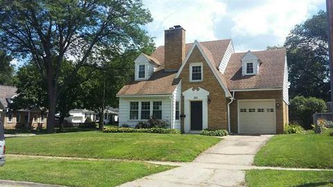 2021 Vernon Ave