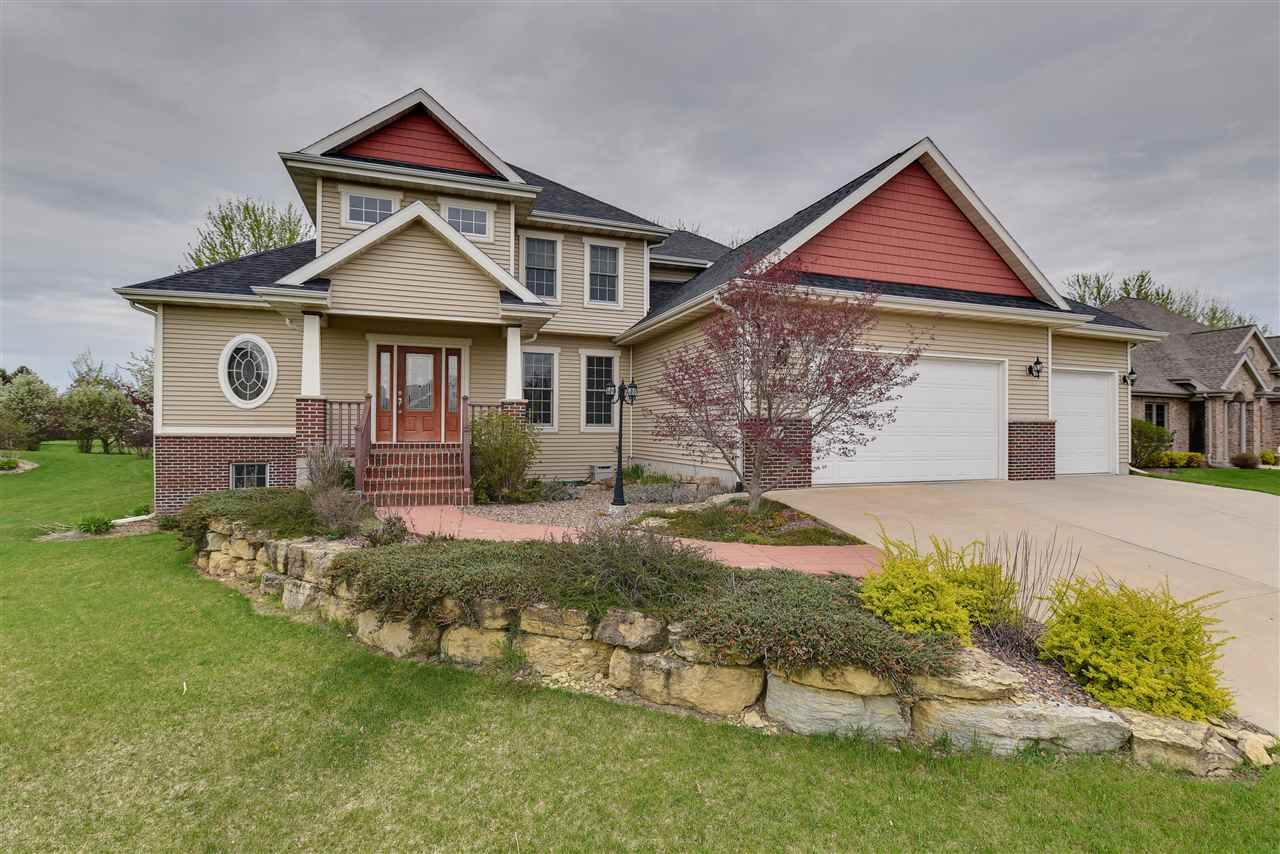 w9261 Red Feather Drive