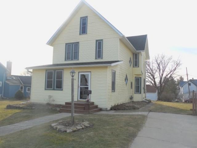 203 Madison St