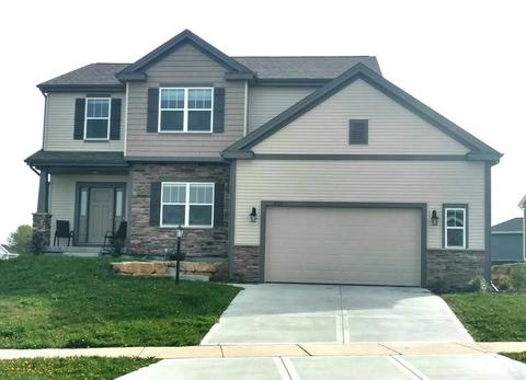 824 Shooting Star Cir