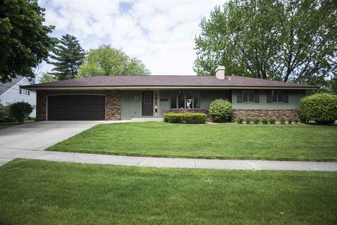1115 Ruger Ave