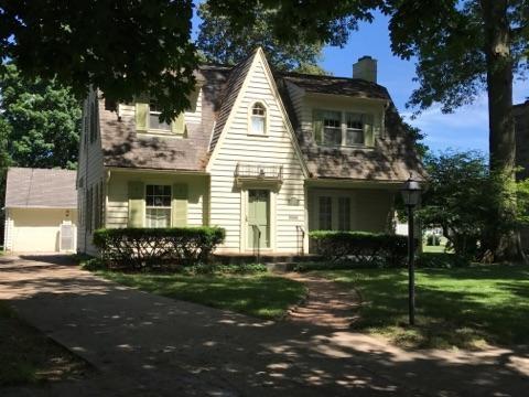 1115 Ruger Ave