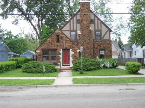 1115 Ruger Ave