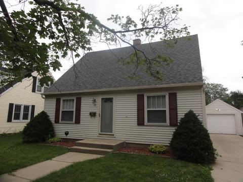 1115 Ruger Ave