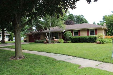 3858 Teal Ln