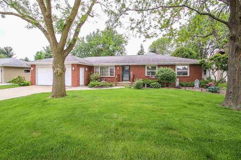 3858 Teal Ln