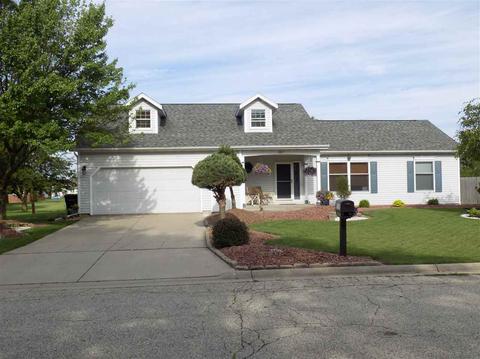 3858 Teal Ln