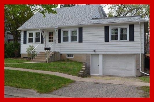 For Sale: 331 N Elizabeth Ave Jefferson, WI 53549