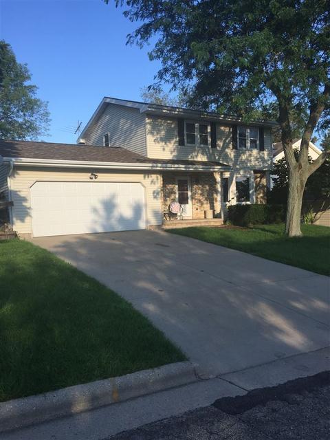 w9233 Prospect Drive