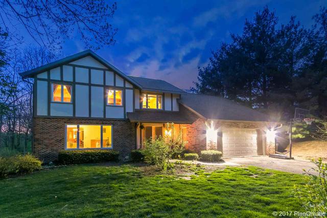 4976 Sunrise Ridge Tr