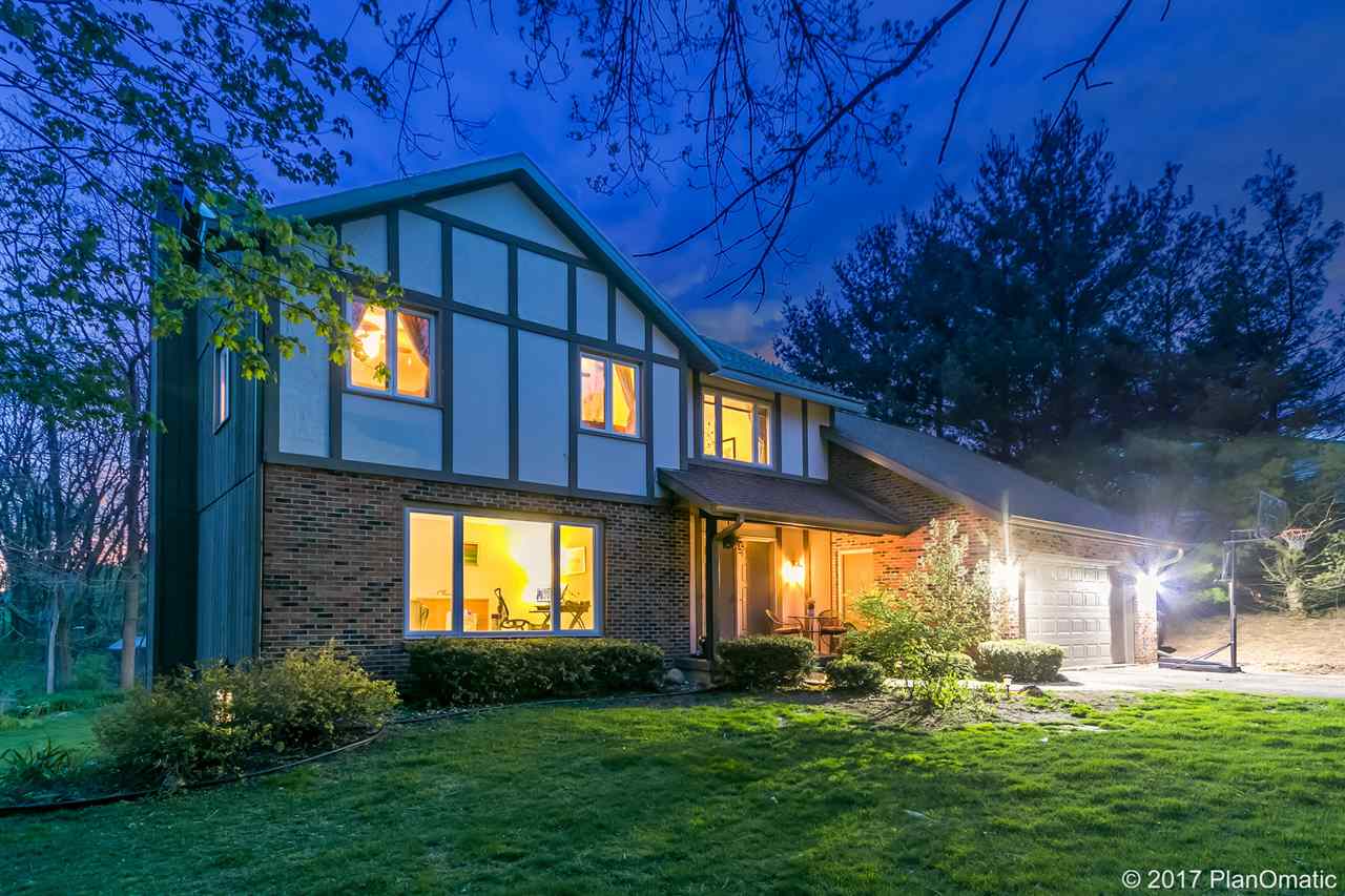4976 Sunrise Ridge Tr