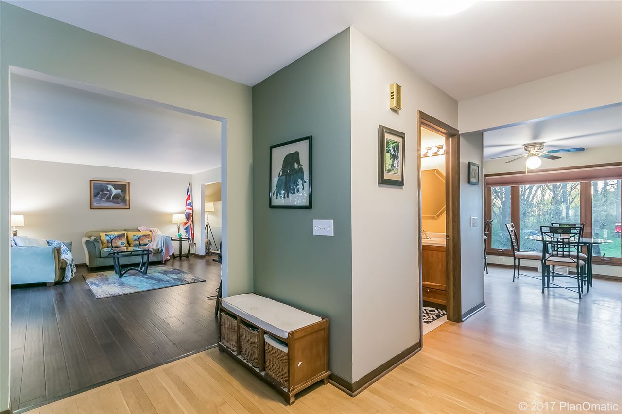 4976 Sunrise Ridge Tr