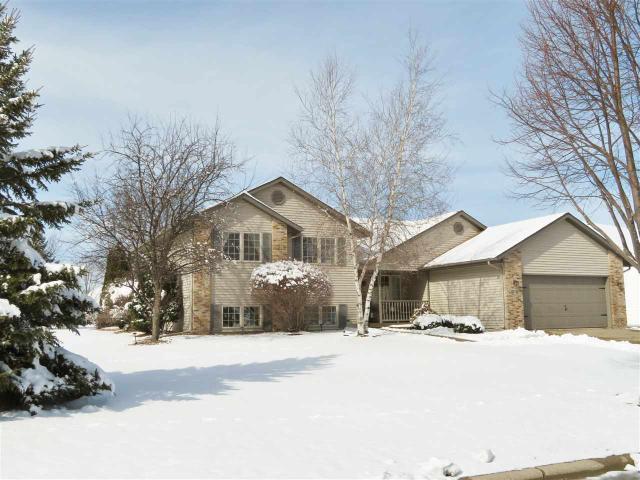 2903 Horseshoe Dr