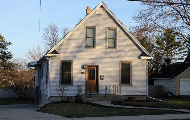 136 W Goodland St