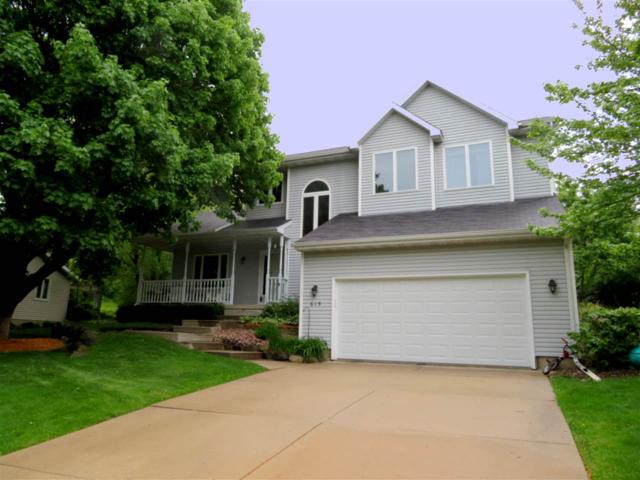 136 W Goodland St