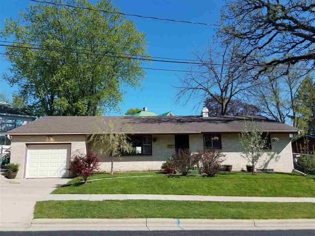 136 W Goodland St