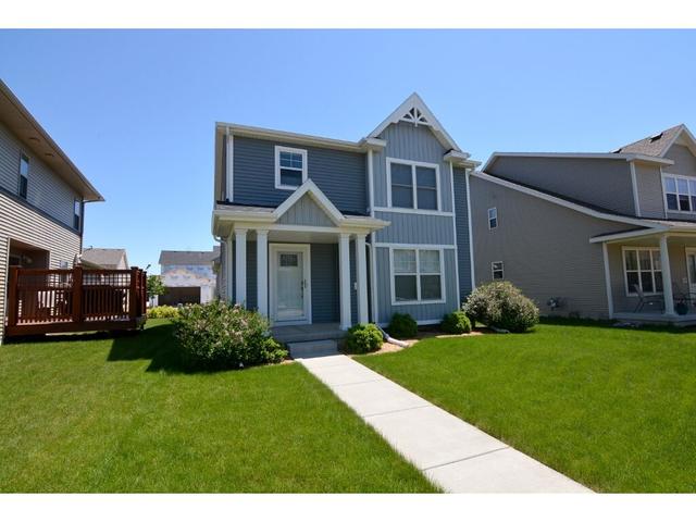 1422 Smithfield Dr