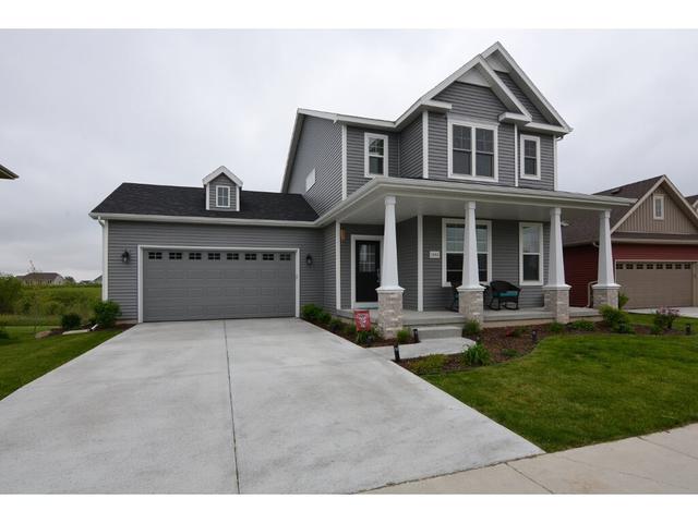 1422 Smithfield Dr