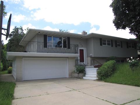320 W Elm St