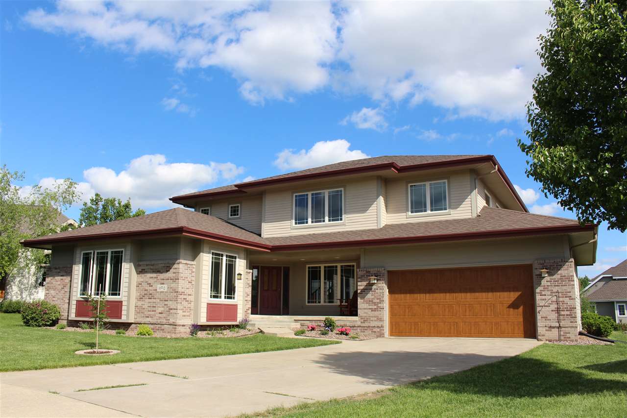 For Sale: 1106 Woodbridge Tr Waunakee, WI 53597