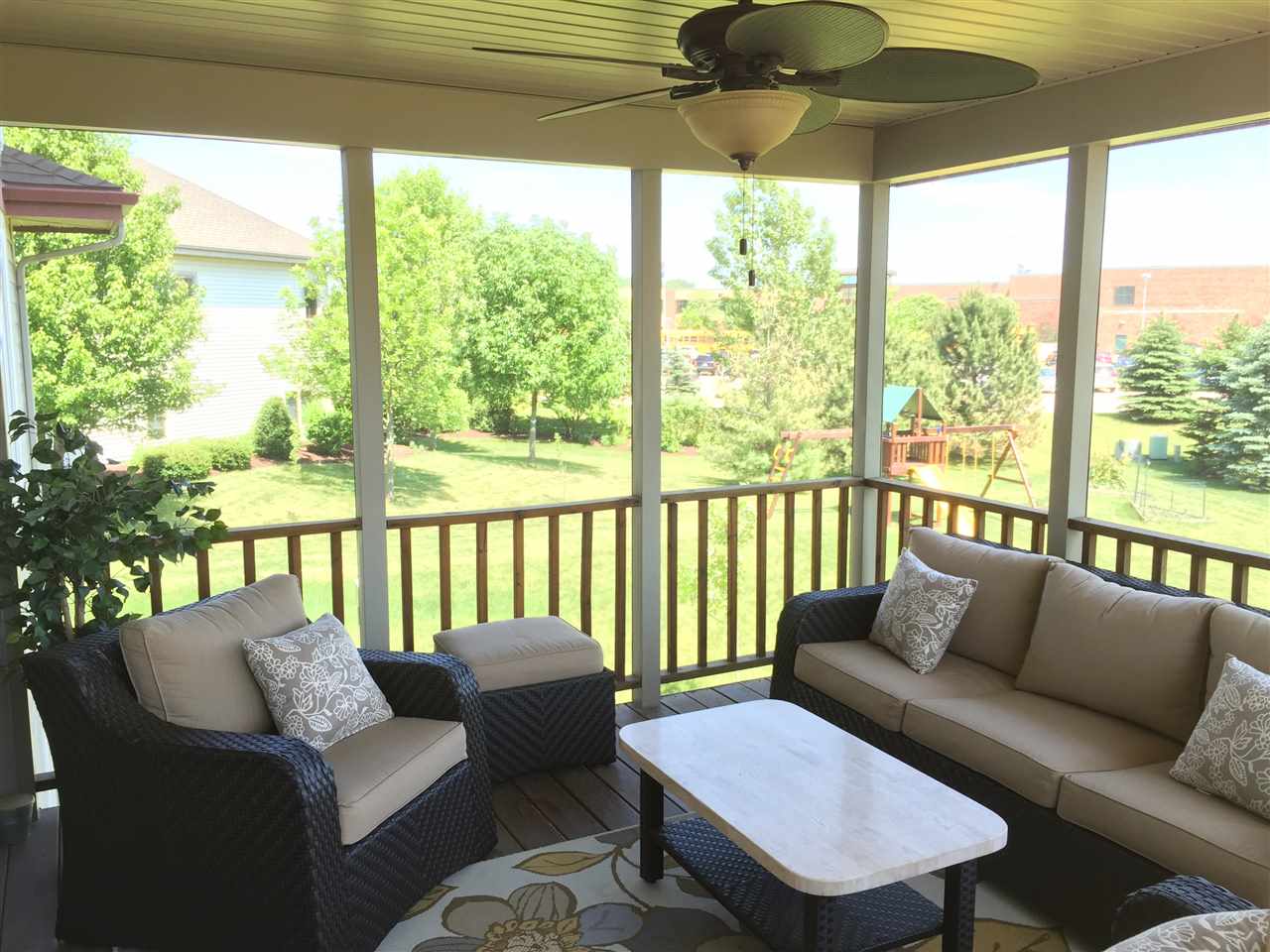 For Sale: 1106 Woodbridge Tr Waunakee, WI 53597