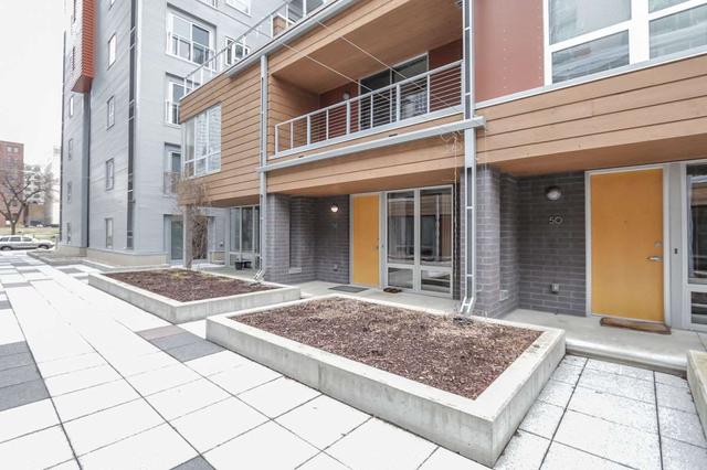 54 S Henry St #1535
