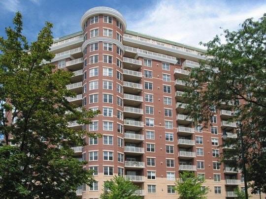360 W Washington Ave #808