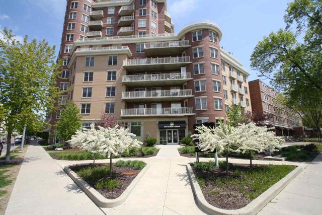 360 W Washington Ave #808