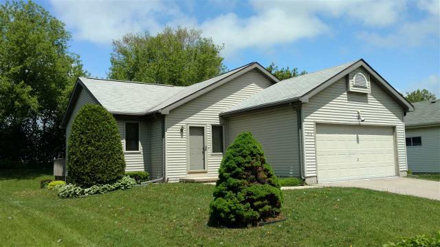 1401 Iowa Dr