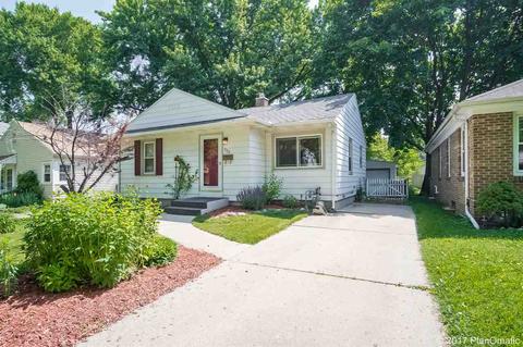 409 Stang St