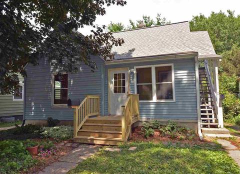 409 Stang St