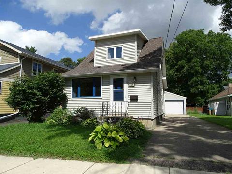 409 Stang St