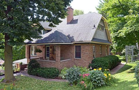 4122 Green Ave