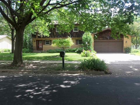 4122 Green Ave