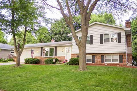 4618 Bunker Hill Ln