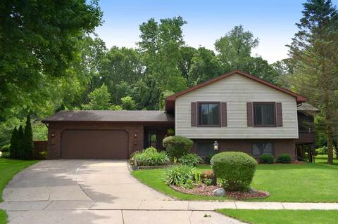 4618 Bunker Hill Ln