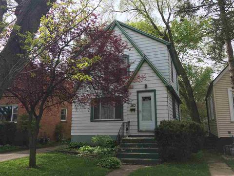 544 Oak St