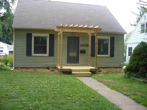 544 Oak St
