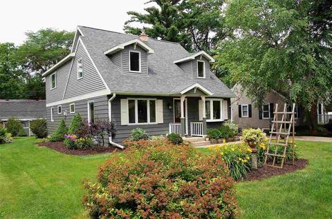 17 Kewaunee Ct