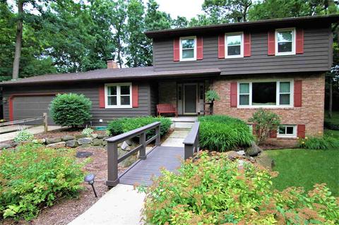 2810 Osmundsen Rd