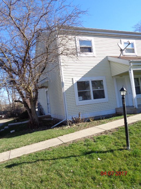 2420 Independence Ln #111