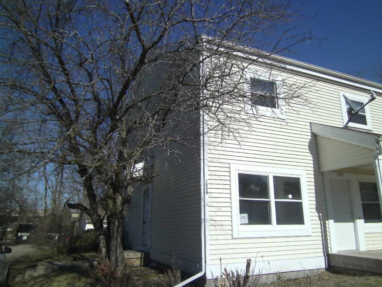 2420 Independence Ln #111