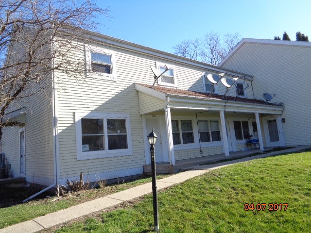 2420 Independence Ln #111