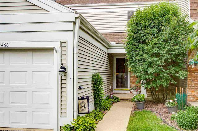 7338 Old Sauk Rd