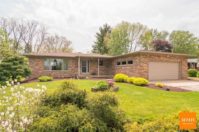 7338 Old Sauk Rd
