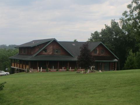 1292 Crosscut Rd