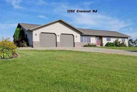 1292 Crosscut Rd